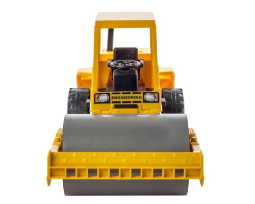 Compaction Equipment
