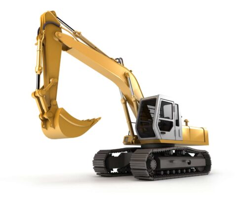 Excavators