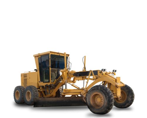 Motor Graders