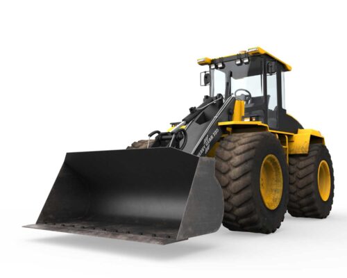 Wheel Loaders